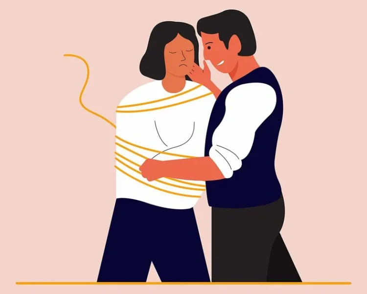 Как да се излекуваме от токсична връзка?