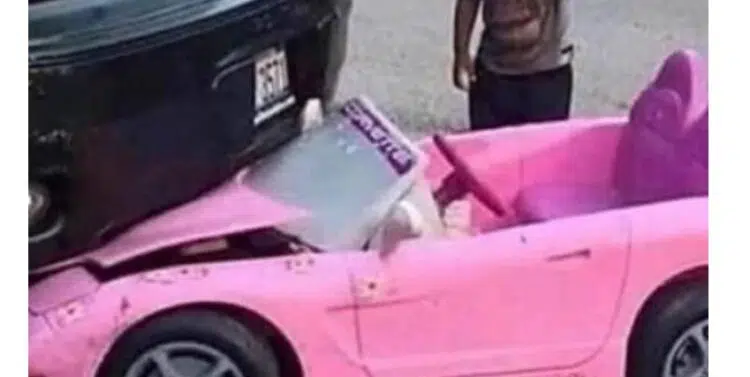 Епични автомобилни произшествия, за които не можете да повярвате, докато не ги видите със собствените си очи…