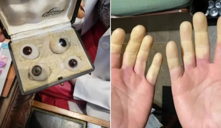 10+ любопитни кадъра и находки на потребителите в Интернет