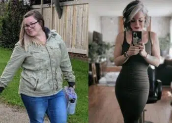 Когато си го поставих за цел да отслабна до лятото и я постигнах – 16 вдъхновяващи примера