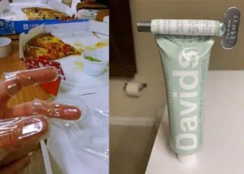 Производителите определено мислят за своите клиенти и тези снимки го доказват!