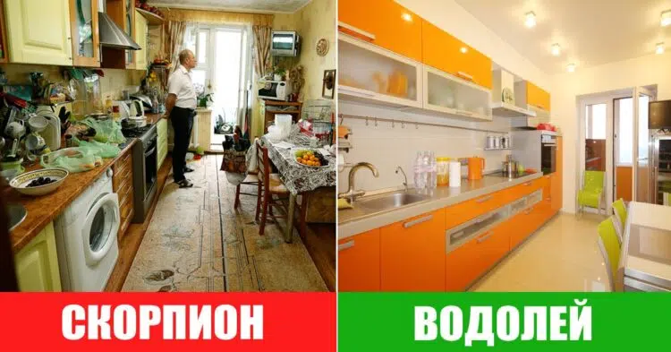 Кои са най-големите чистофайници и кои са мърлячите според зодиакалния знак?