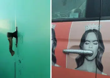 От страховито до изискано – селекция от необичайни дръжки за врати