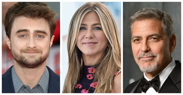 Любопитни факти за любимите ни знаменитости, които с изненада научихме