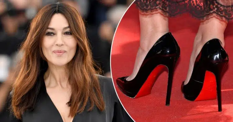 Как да изберем правилните обувки за големи крака? Разкриват ни звездните личности!