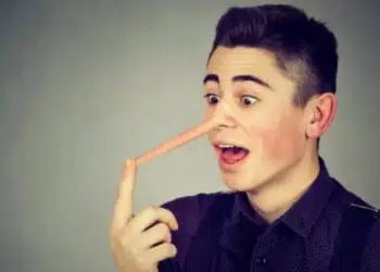 Хората които никога не лъжат, всъщност лъжат. Най-измамните знаци на зодиака