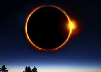 Есенен коридор на затъмненията през 2022 година – кога започва?