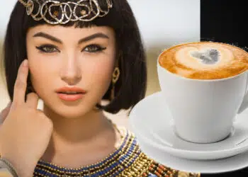 Египетско кафе: прост лайфхак за това как да постигнете магически аромат