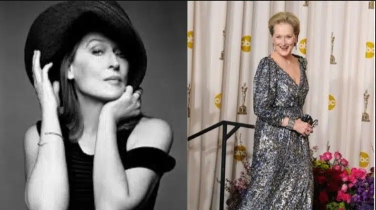 5 лични тайни на Мерил Стрийп, които ѝ позволиха да запази красотата си след 70