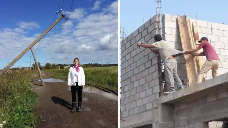 Строителни провали, чиито автори са готови да станат Интернет звезди