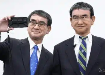 Япония създаде кибернетичен аватар на длъжностно лице