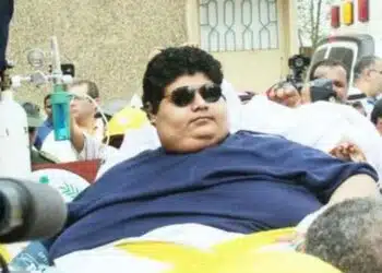 Най-тежкият тийнейджър в света е неузнаваем, след като свали невероятните 500+ килограма (СНИМКИ)