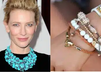 Тенденции в дамските бижута: какво да изберете през зимата на 2023 г