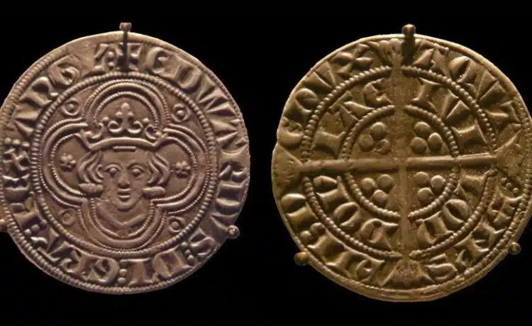 В Шотландия търсачи с металотърсач се натъкнаха на съкровище за стотици хиляди евро