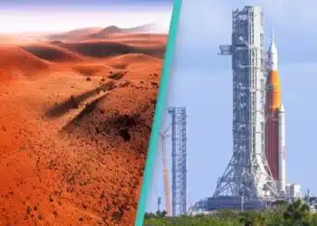 Инженер от НАСА твърди, че можем да видим човек да стъпи на Марс през следващите 20 години