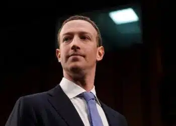 Слуховете за предстоящото напускане на Зукърбърг от поста шеф на Meta предизвикаха ръст в стойността на акциите на компанията