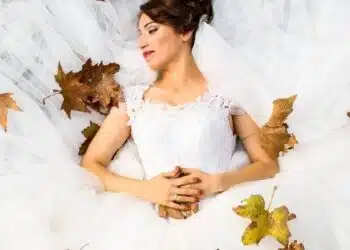 5 мита за белите дрехи, в които трябва да спрете да вярвате