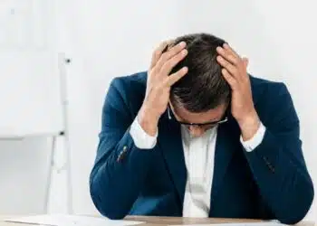 Терапевт нарече един от основните страхове на мъжете