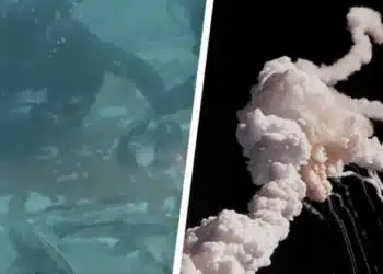 Почти 37 години след катастрофата е открита част от ракетния кораб Чалънджър на морското дъно