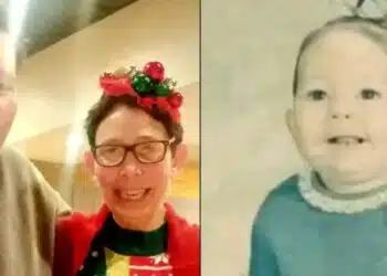 Брат и сестри се срещнаха за първи път със сестра си, след като преди 51 години е била отвлечена от детегледачката