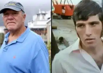 Човек, който е бил „отвлечен от извънземни преди 50 години“, твърди, че е предупредил света за пандемията и други беди