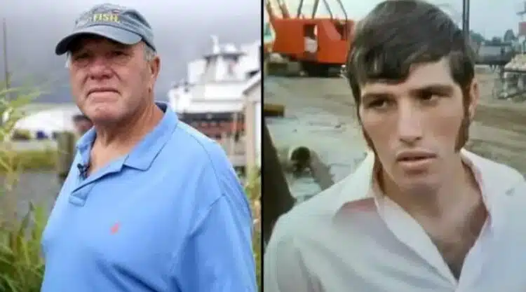 Човек, който е бил „отвлечен от извънземни преди 50 години“, твърди, че е предупредил света за пандемията и други беди