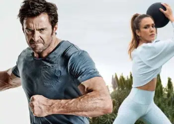 Популярни знаменитости, които са добре обучени в бойните изкуства