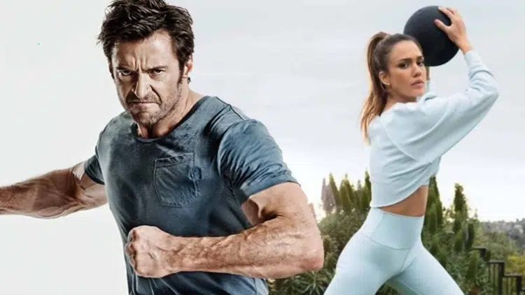 Популярни знаменитости, които са добре обучени в бойните изкуства