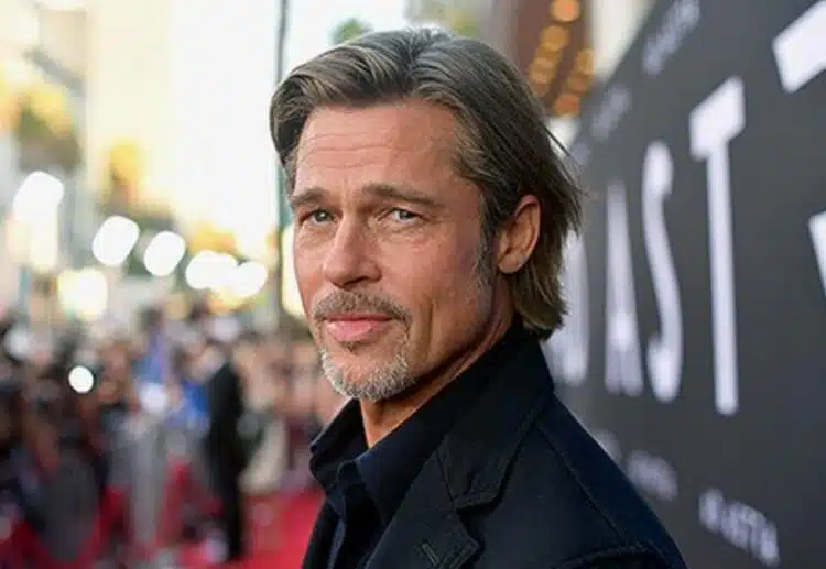 Най-желаните мъже в света от 1990 до 2022 г.