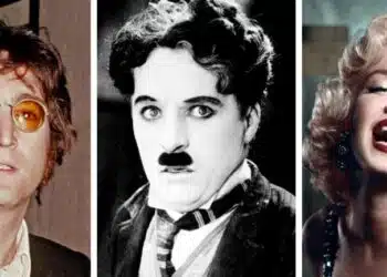 Известни знаменитости, за които ФБР има досие