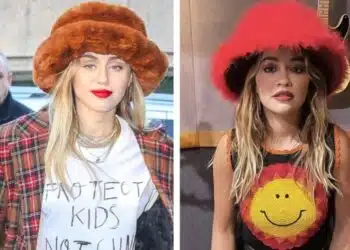 Тази шапка е 100% тенденция за зима 2022 г.