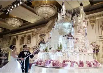 Най-скъпите торти в света. Как един десерт може да струва 75 милиона долара?