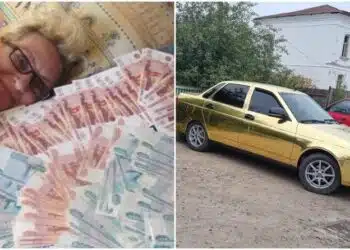 Дай да се покажем колко имаме: 12 души, за които парадирането в живота е най-важно