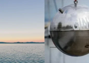 Кражба на годината: 230 литра джин бяха откраднати от дъното на швейцарско езеро