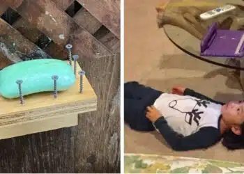 15+ хитреци, чиято изобретателност граничи с Нобелова награда!