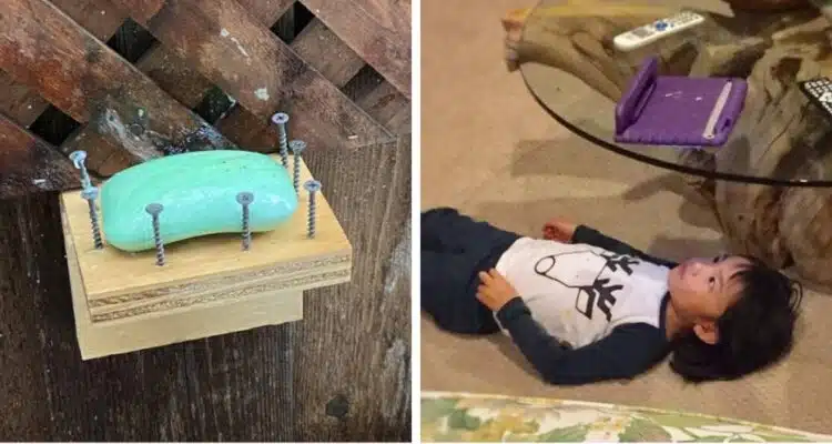 15+ хитреци, чиято изобретателност граничи с Нобелова награда!