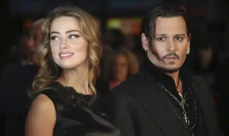 Нямаше насилие! Бивша съпруга ще плати милион на Джони Деп за клевета