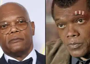 Самюъл Л. Джаксън разкрива тайната как изглежда толкова младолик