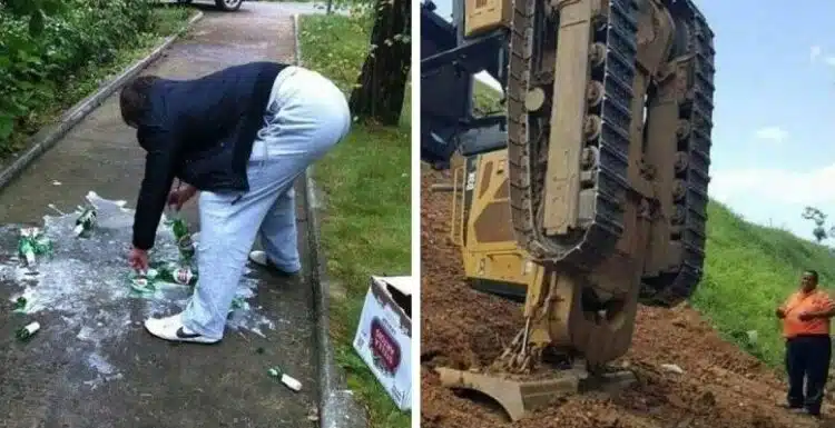 Няколко души, срещу които съдбата-злодей вдигна мерника си…