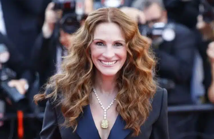 Джулия Робъртс: „Оскар“ на 23, промяна на името и други факти за американската „Хубава жена“