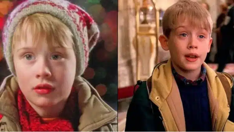 Маколи Кълкин получи огромна заплата от „Сам вкъщи“ до „Сам вкъщи 2“