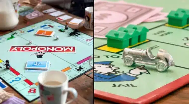 Математически доказаният хак за спечелване на Монополи