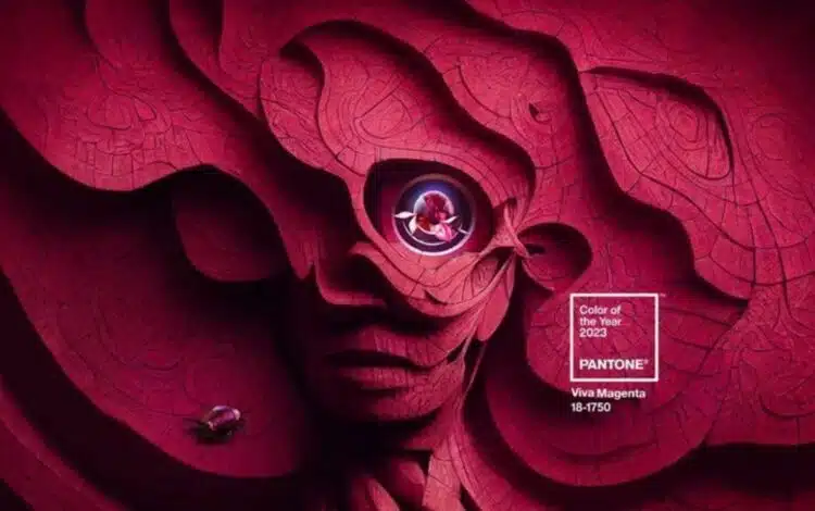 Обявен е цветът на 2023 година – символизира женственост и сила!