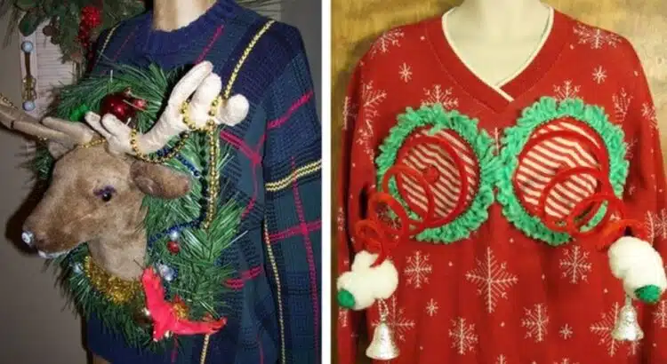 20+ приказно грозни тоалета за зимните празници