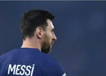 Снимка на Меси след спечелването на Мондиал 2022 стана първата в историята на Instagram по брой харесвания