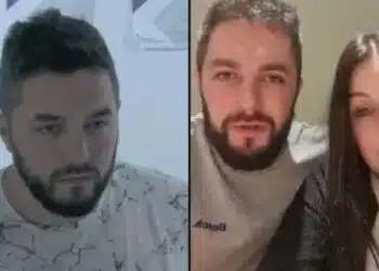 Мъж влезе в затвора заради борба с крадци, загуби работата си, парите си и детето си…