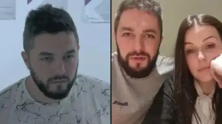 Мъж влезе в затвора заради борба с крадци, загуби работата си, парите си и детето си…