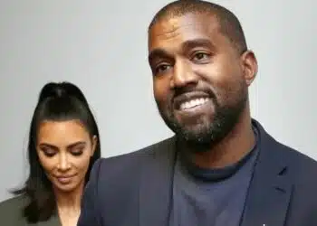 Кание Уест ще плаща издръжка на Ким Кардашиян – 200 хиляди долара на месец