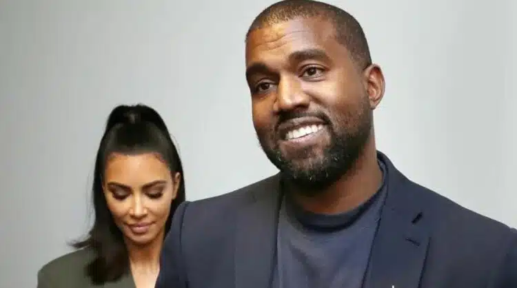 Кание Уест ще плаща издръжка на Ким Кардашиян – 200 хиляди долара на месец