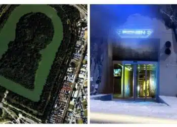 Мистериозни места на земята, които няма да намерите в пътеводителите